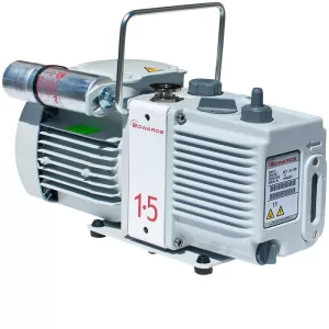 E2M1.5 Rotary Vane Dual Stage Mechanical Vacuum Pump