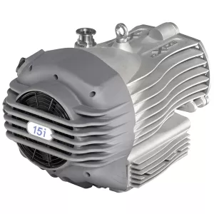 nXDS15i Oil-Free Dry Scroll Vacuum Pump